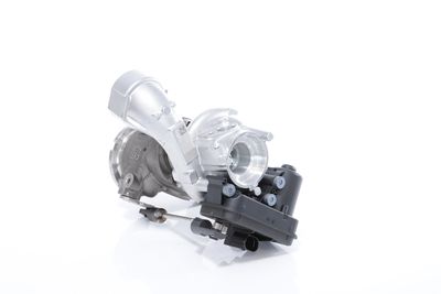 LADER AUFLADUNG BTS Turbo T918714 32