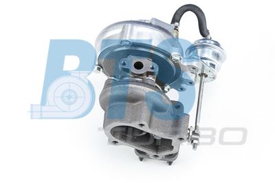 LADER AUFLADUNG BTS Turbo T914973 7