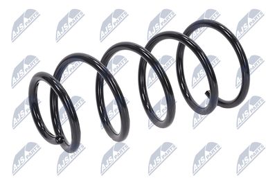 ARC SPIRAL NTY ASZCT050 5
