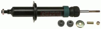Амортизатор GABRIEL 51026 для RENAULT 15