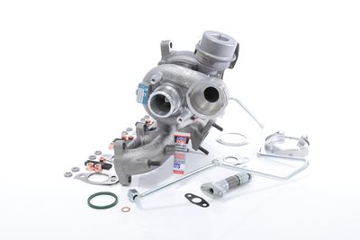 LADER AUFLADUNG BTS Turbo T981075 3