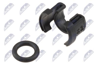 CLIPS ACOPERIRE DECORATIVA SI PROTECTIE