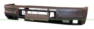 PRASCO FT9251021 Бампер передний задний для IVECO DAILY II Самосвал