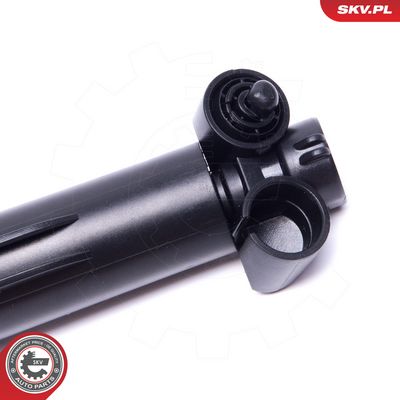 Tryska ostřikovače, čištění světlometu SKV 15SKV609