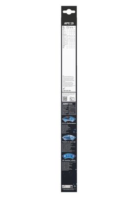 LAMELA STERGATOR BOSCH 3397016307 5