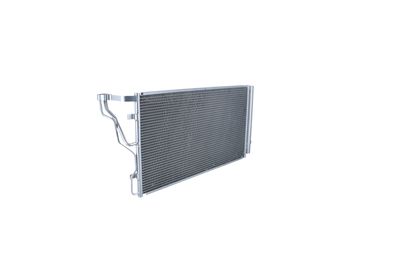 CONDENSATOR CLIMATIZARE NRF 350486 21