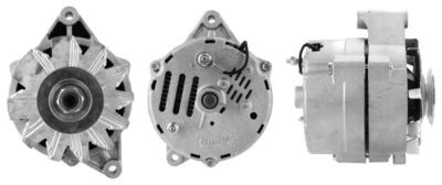 LUCAS Dynamo / Alternator (LRA00863)