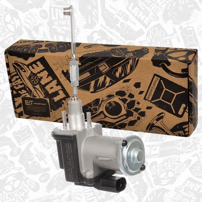 SUPAPA REGLARE PRESIUNE COMPRESOR