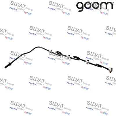 SCHLAUCH LECKKRAFTSTOFF