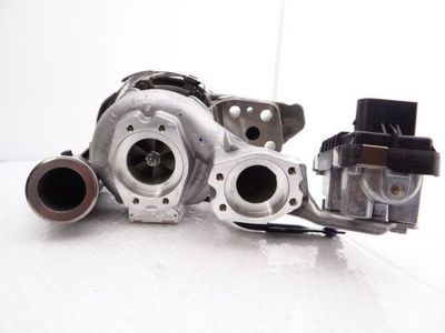 LADER AUFLADUNG GARRETT 7559645007S 3