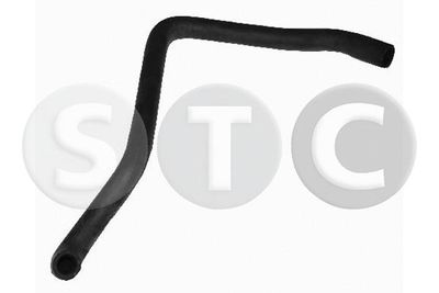 wąż, wymiennik ciepła (ogrzewanie) STC T408882