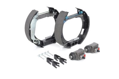 SET SABOTI FRANA BOSCH 0204114585 26