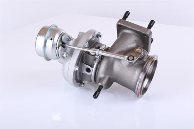 LADER AUFLADUNG NISSENS 93472 10