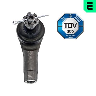 Tie Rod End G1-1155