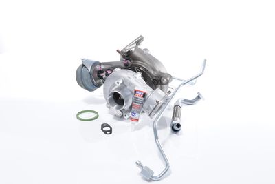 LADER AUFLADUNG BTS Turbo T981114 4