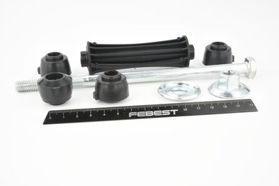 BRAT/BIELETA SUSPENSIE STABILIZATOR FEBEST 1023AVALFKIT 51