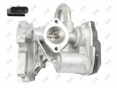 KüHLER ABGASRüCKFüHRUNG ABAKUS 12100061 3
