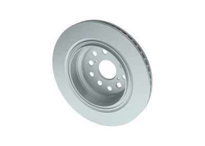 BREMSSCHEIBE BOSCH 0986479H64 13