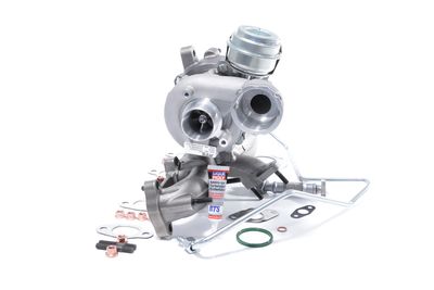 LADER AUFLADUNG BTS Turbo T981120BT 1