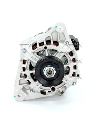 GENERATOR / ALTERNATOR TURBO-TEC TTAL001026 3