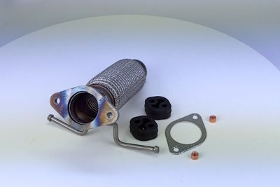 TEAVA REPARATIE CATALIZATOR HJS 91151671 109