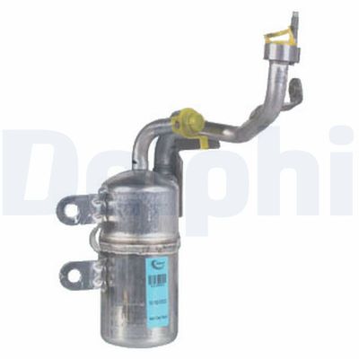 TROCKNER KLIMAANLAGE