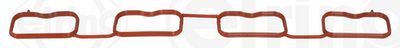 Pakking van het aanzuigspruitstuk