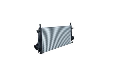 INTERCOOLER COMPRESOR NRF 30796 40