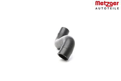 LADELUFTSCHLAUCH METZGER AUTOTEILE 2400074 10