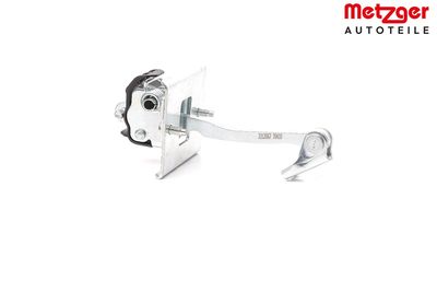 FIXARE USA METZGER AUTOTEILE 2312067 4