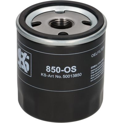 FILTRU ULEI KOLBENSCHMIDT 50013850 3