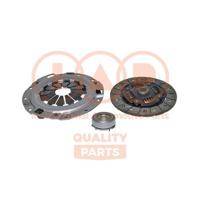 Комплект сцепления IAP QUALITY PARTS 201-03042 для DAIHATSU HIJET