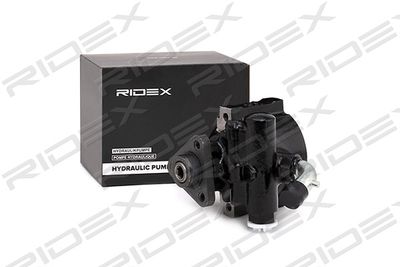 RIDEX 12H0104 Насос гидроусилителя руля  для FIAT LINEA (Фиат Линеа)