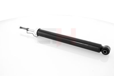 Tlmič pruženia GH GH+334503