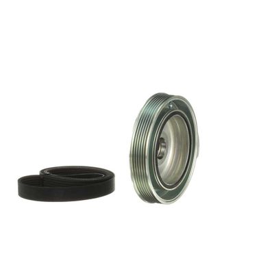 KEILRIPPENRIEMENSATZ GATES K026PK1245 9