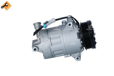 Compressor, air conditioning 32427