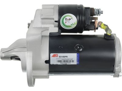 STARTER AS-PL S3165PR 3
