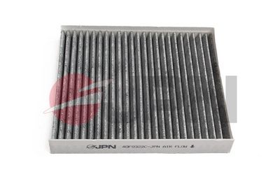 filtras, salono oras 40F0322C-JPN JPN