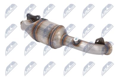 CATALIZATOR NTY KATPE000 33