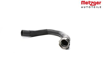 LADELUFTSCHLAUCH METZGER AUTOTEILE 2400144 4