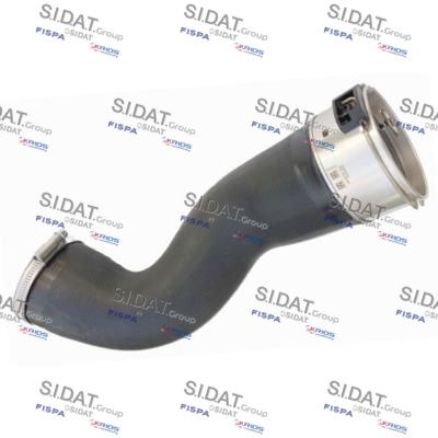 въздуховод за турбината SIDAT 501834