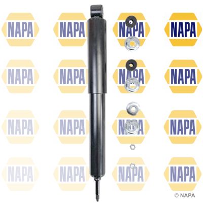 Shock Absorber NAPA NSA1047