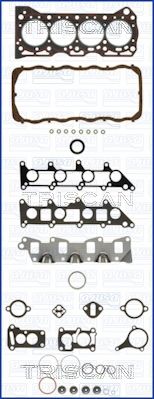 Комплект прокладок, головка цилиндра TRISCAN 598-7001 для CHEVROLET METRO