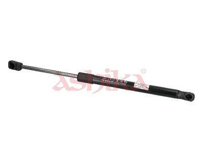 газов амортисьор, капак на двигателя ASHIKA ZSA10051