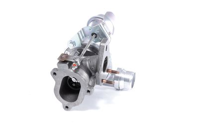 LADER AUFLADUNG BTS Turbo T916172 21