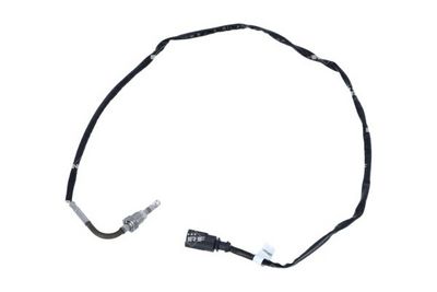 SENZOR TEMPERATURA GAZE EVACUARE