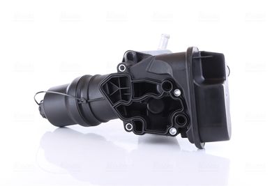 ÖLKüHLER MOTORöL NISSENS 91309 2