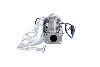 LADER AUFLADUNG BTS Turbo T981012 11