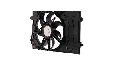 VENTILATOR RADIATOR MAHLE CFF660000P 33