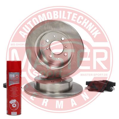 SET FRANA FRANA DISC